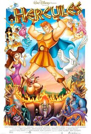 Watch Full Movie :Hercules 1997
