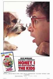 Watch Full Movie :Honey, I Shrunk the Kids (1989)