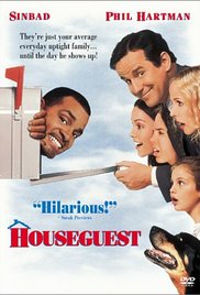 Watch Full Movie :Houseguest (1995)