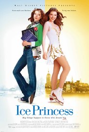 Watch Full Movie :Ice Princess (2005)