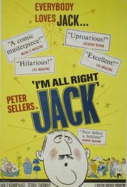 Watch Full Movie :Im All Right Jack (1959)