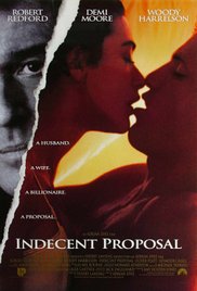 Watch Full Movie :Indecent Proposal (1993)