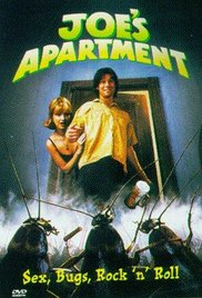Watch Full Movie :Joes Apartment 1996