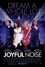 Watch Full Movie :Joyful Noise (2012)