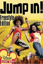 Watch Full Movie :Jump In 2007