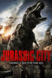 Watch Full Movie :Jurassic City (2014)