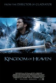 Watch Full Movie :Kingdom of Heaven 2005