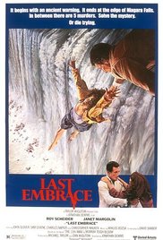 Watch Full Movie :Last Embrace (1979)