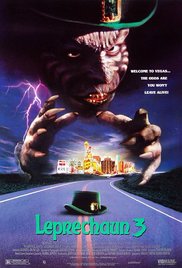 Watch Full Movie :Leprechaun 3 1995