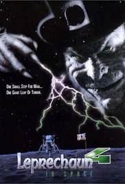 Watch Full Movie :Leprechaun 4: In Space 1996
