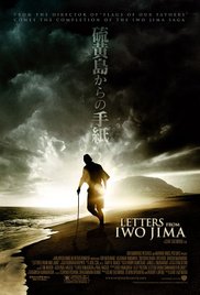 Watch Full Movie :Letters from Iwo Jima (2006)