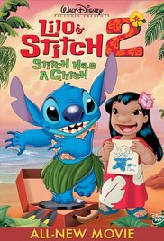 Watch Full Movie :Lilo And Stitch 2 Stitch Has a Glitch 2005
