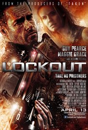 Watch Full Movie :Lockout 2012