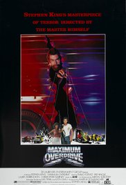 Watch Full Movie :Maximum Overdrive (1986)