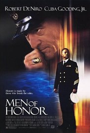 Watch Full Movie :Men of Honor (2000)