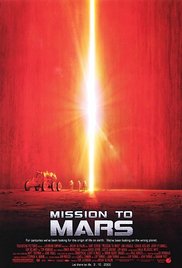 Watch Full Movie :Mission to Mars (2000)
