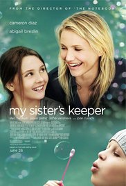 Watch Full Movie :My Sisters Keeper (2009)