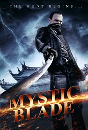 Watch Full Movie :Mystic Blade (2014)