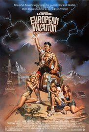 Watch Full Movie :European Vacation (1985)