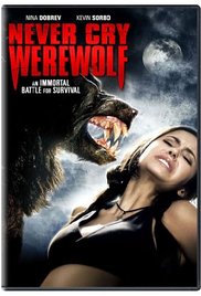 Watch Full Movie :Never Cry Werewolf 2008