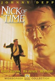 Watch Full Movie :Nick of Time (1995)