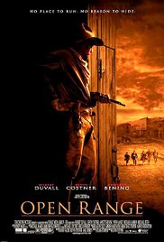 Watch Full Movie :Open Range (2003)