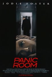 Watch Full Movie :Panic Room (2002)