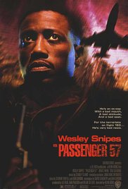 Watch Full Movie :Passenger 57 (1992)