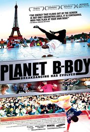 Watch Full Movie :Planet BBoy (2007)