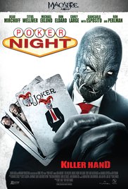 Watch Full Movie :Poker Night (2014)
