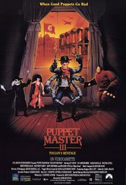 Watch Full Movie :Puppet Master III: Toulons Revenge