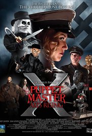 Watch Full Movie :Puppet Master X: Axis Rising (2012)