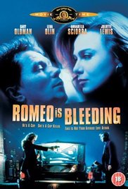 Watch Full Movie :Romeo Is Bleeding (1993)
