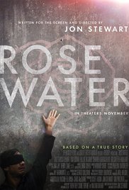 Watch Full Movie :Rosewater (2014)