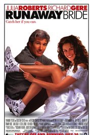 Watch Full Movie :Runaway Bride (1999)