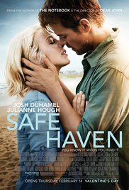 Watch Full Movie :Safe Haven 2013 