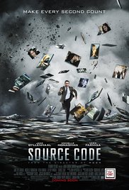 Watch Full Movie :Source Code (2011)