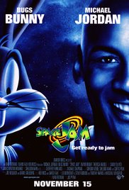Watch Full Movie :Space Jam 1996