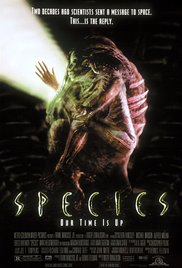 Watch Full Movie :Species (1995)