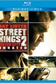 Watch Full Movie :Street Kings Motor City 2011