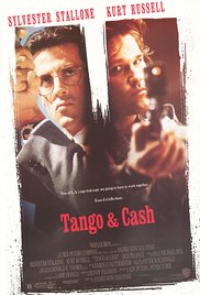 Watch Full Movie :Tango &amp; Cash (1989)