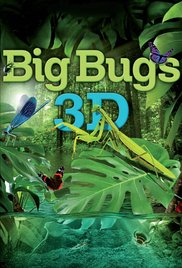 Watch Full Movie :Big Bugs 3D (2013)