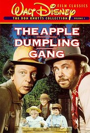 Watch Full Movie :The Apple Dumpling Gang (1975)
