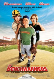 Watch Full Movie :The Benchwarmers (2006)