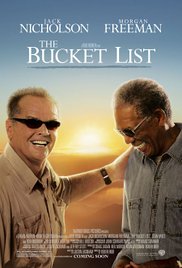 Watch Full Movie :The Bucket List (2007)