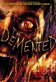 Watch Full Movie :The Demented (2013)