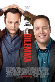 Watch Full Movie :The Dilemma (2011)
