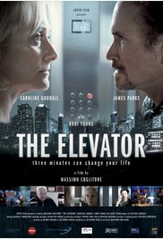 Watch Full Movie :The Elevator: Three Minutes Can Change Your Life (2013)