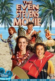 Watch Full Movie :The Even Stevens Movie 2003
