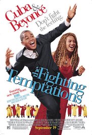 Watch Full Movie :The Fighting Temptations (2003)